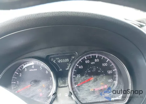 2016 Nissan Versa 1.6 Sv from USA, damaged, VIN 3N1CN7AP2GL892075